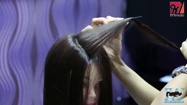 IVARI HAIR CENTER | PROMO VIDEO BY 971MEDIA | مركز ايفاري