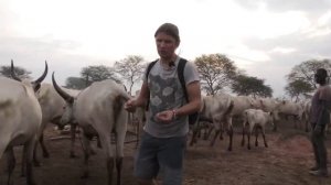 Южный Судан