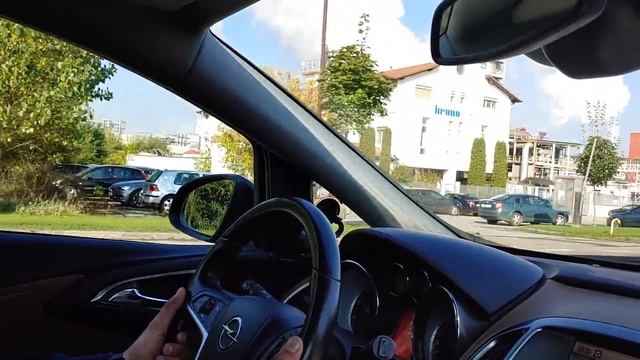 ?️?️ Opel Astra J ? 2️⃣0️⃣1️⃣1️⃣ 2.0 CDTI - cu oringul schimbat și toate opțiunile minus trapă смотреть онлайн