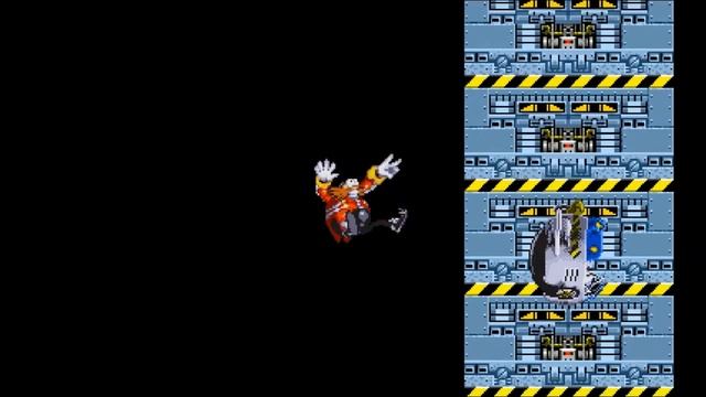 Knuckles.EXE Devil's Energy All Give Up/Continue Screens смотреть онлайн
