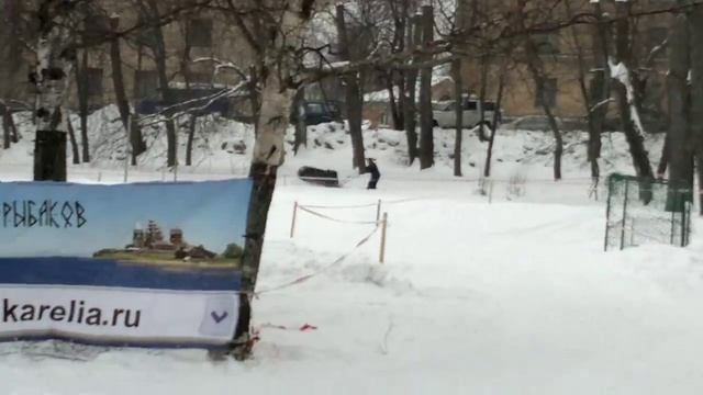 гонки на мотобуксировщиках смотреть онлайн