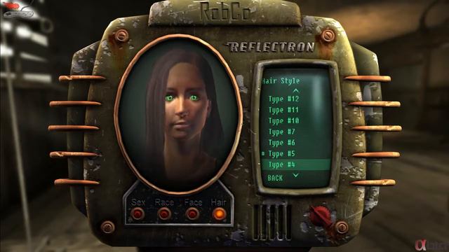 Robin Gets Bossed: Fallout: New Vegas (Producer Addendum) смотреть онлайн