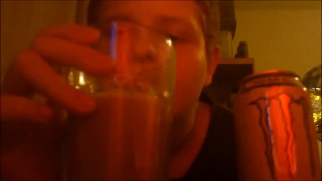 CZ/SK [HD] Review ED #6 - Monster Java - Mean Bean смотреть онлайн