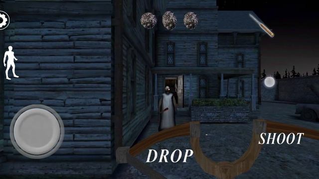 Couldn't find the generator cable | Granny 3 bridge escape смотреть онлайн