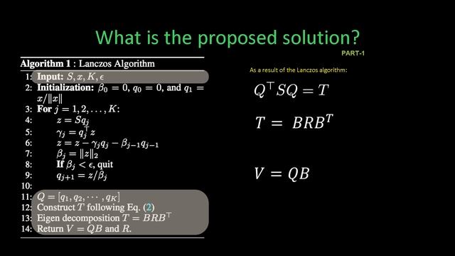 Best Project Presentation on Lanczosnet (multi-scale deep graph convolutional networks #ICLR2019) смотреть онлайн