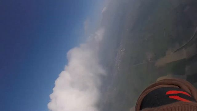 Skydiving  -  Illertissen, Germany