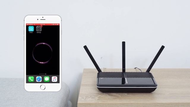 How to Set up a TP-Link DSL Modem Router via Tether App (use Archer VR2100) смотреть онлайн