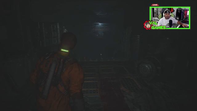 305 - THE CALLISTO PROTOCOL - "O INÍCIO DE GAMEPLAY" Português PT-BR - 4K 60FPS - XBOX SÉRIE X смотреть онлайн