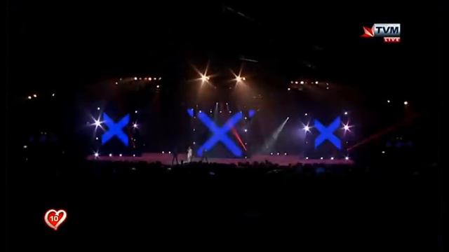 MESC 2014 Final - Jessika - Hypnotica смотреть онлайн