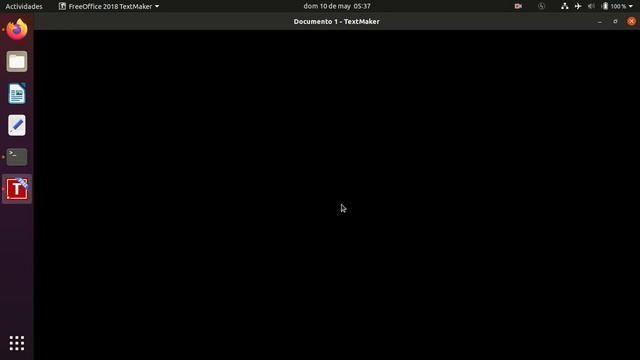 Como instalar Free Office en ubuntu 20.04 | Alternativa #2 a MS Office смотреть онлайн
