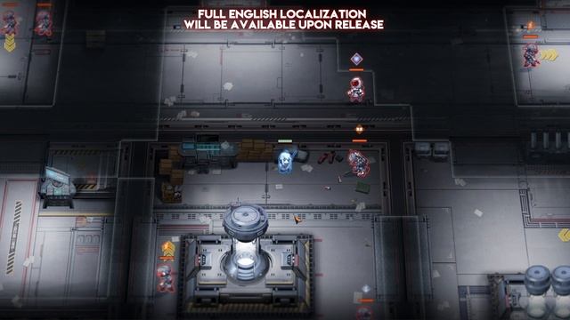 Reverse Collapse: Code Name Bakery - Gameplay Trailer - New Mechanics Feature смотреть онлайн
