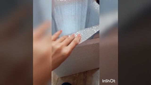 сумка для инкубационных яиц. Или холодильник