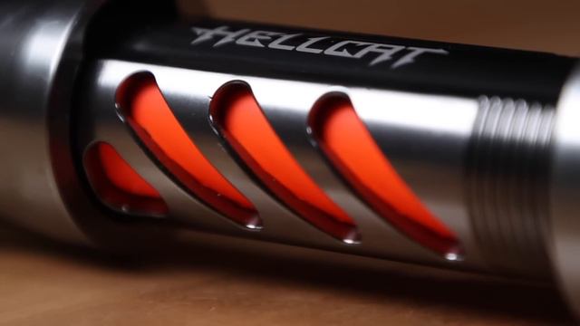 Ugly Stik Catfish Rod vs. Hellcat Catfish Rod смотреть онлайн