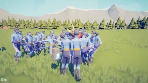 Legacy THOR - Totally Accurate Battle Simulator