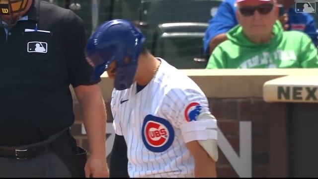Game Highlights: Bellinger's Two-Home Run Game Propels Cubs to Victory | 8/19/23 смотреть онлайн