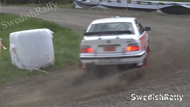 BMW M3 E36 Rally | Pure Engine Sound! смотреть онлайн