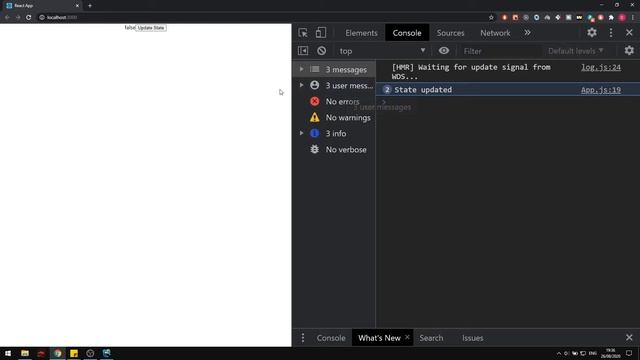 React Hooks Beginners Tutorial - React JS Tutorial смотреть онлайн