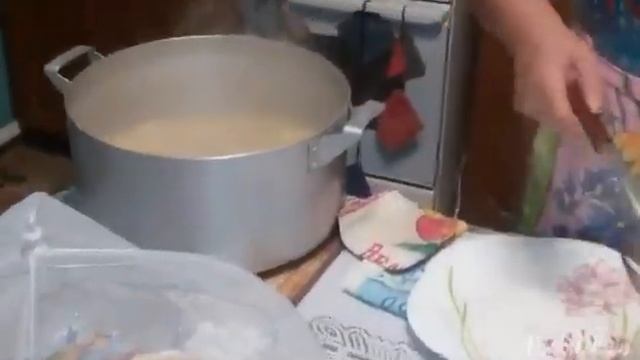 Готовим быстро и вкусно с Эвелиной