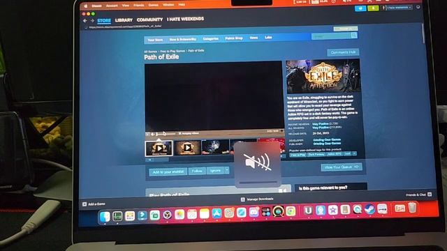 Pick M3 MacBook Pro Instead Of ROG Ally: Here's Why