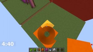 ?ПОСТРОЙ АКВАПАРК ЗА 10 СЕКУНД 1 МИНУТУ 5 МИНУТ В МАЙНКРАФТ! ШЕДИ ЛЕСКА НУБИК И БРОК ПРО MINECRAFT