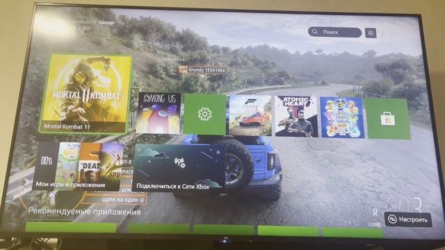 Вход в аккаунт Xbox s/x при заблокированной консоли, игры Оффлайн, Баны консолей XBOX в РФ! Решаем. смотреть онлайн