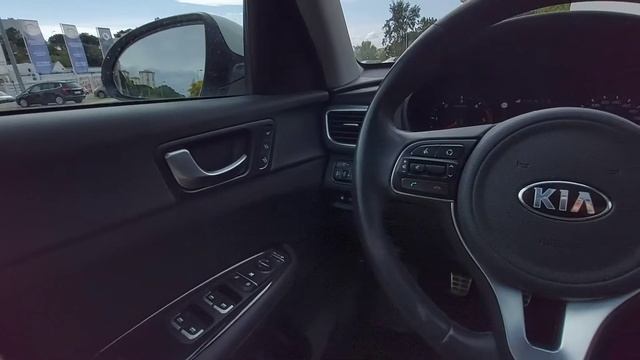 KIA OPTIMA SW 1.7 CRDI 141 TX 5P 5L 11/2017 смотреть онлайн