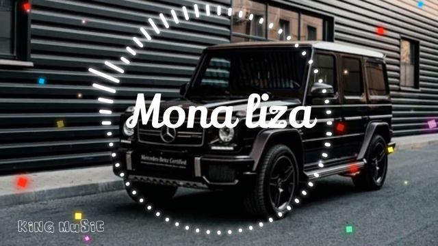 KiNG MuSiC™- Mona Liza ♪ смотреть онлайн