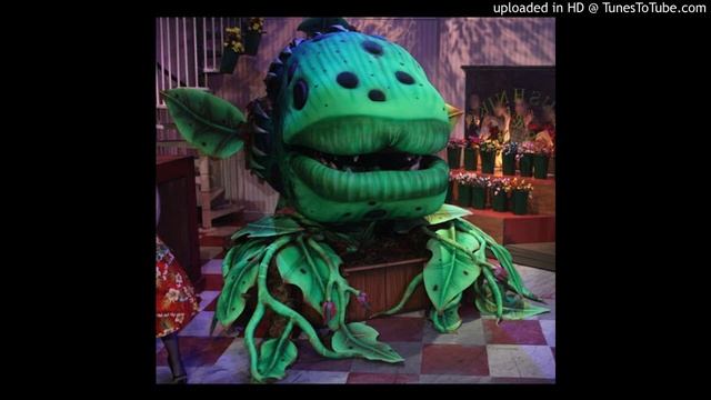Little Shop Of Horrors DEMOS - 15 Suppertime смотреть онлайн