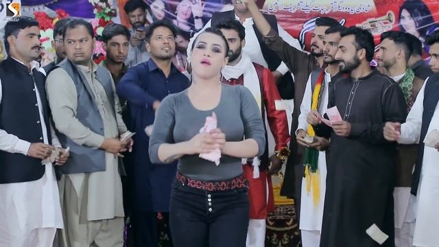 Dudh Balochan Da , Rimal Ali Shah Dance Performance 2022 смотреть онлайн