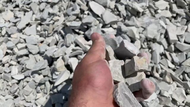 Щебень мергель 20/40 Анапа смотреть онлайн