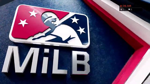 MLB THE SHOW 22 *New* Road To Show! Johnny Simmons! Simming till I reach the MLB! смотреть онлайн