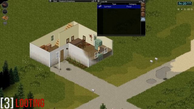 Project Zomboid: A Beginners Guide смотреть онлайн