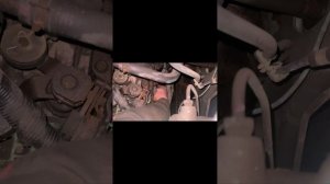 Замена стартера на Hyundai Getz