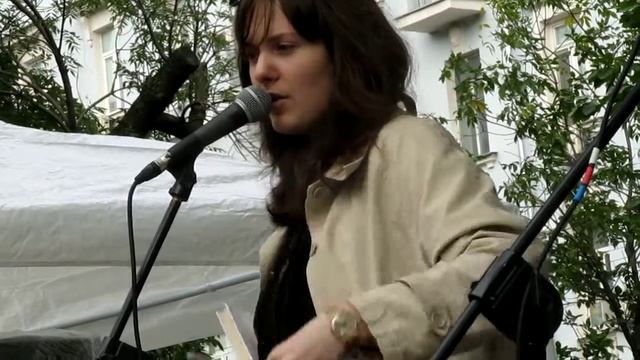 галина рымбу чтения "Авторник: перезагрузка" смотреть онлайн