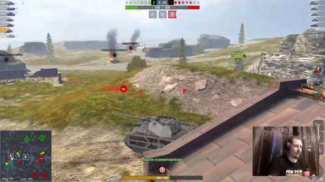 Pz.Kpfw. IV Schmalturm - Хорошее Предложение Wot Blitz. смотреть онлайн