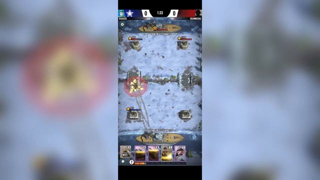 Playing Battle Islands: Commanders on Android in 2022 смотреть онлайн