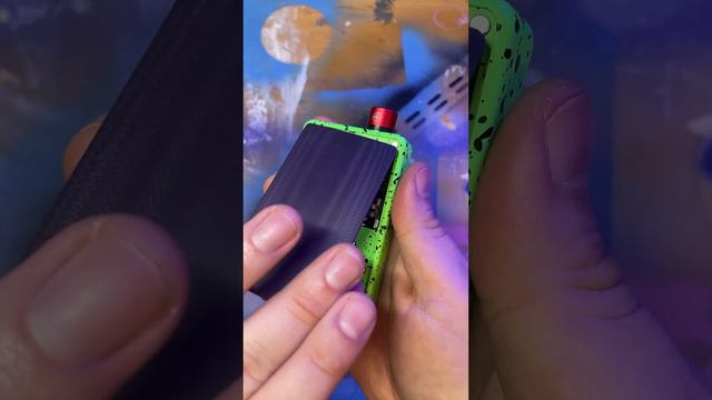 BEST Vape Device Money Can Buy... смотреть онлайн