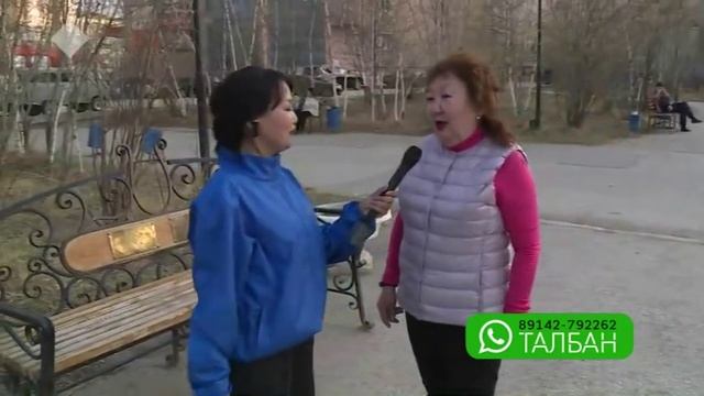 Рекордсмен ыанньыксыт Павел Шарин:Сайылыкка көһүү сиэрэ-туома хайаан да тутуһуллуохтаах (15.06.2019 смотреть онлайн