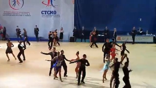 акопова кузнецов звезды Подмосковья 2022 смотреть онлайн