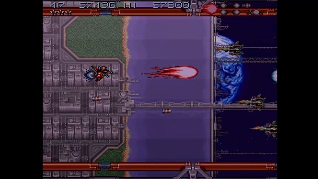 Axelay Review - Super Nintendo - Ep 1 смотреть онлайн