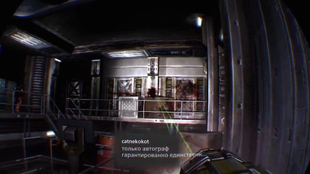 Прохождение DOOM 3 в VR. Часть 11. Resurrection of Evil смотреть онлайн