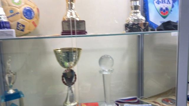 Болельщик "Шинника" Валентин Александрович Камышенцев вспоминает былое смотреть онлайн