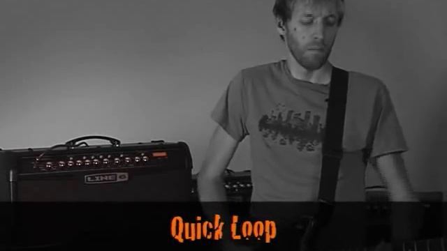 Line 6 Spider IV - 概要紹介 смотреть онлайн