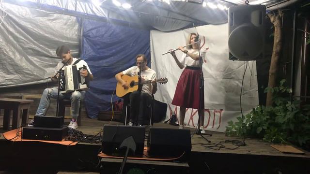 Plotnik82 А.Сомов Флейта Родины нет во мне смотреть онлайн