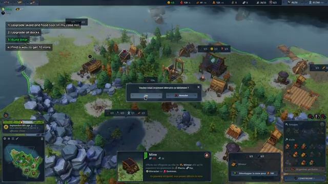 Northgard Stag Clan Guide - The Standard Build смотреть онлайн