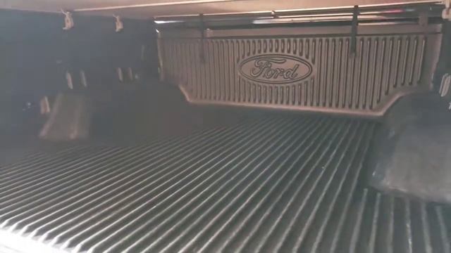 Ford - Ranger XLT 2.5 4X2 Mec. Flex 2016 смотреть онлайн