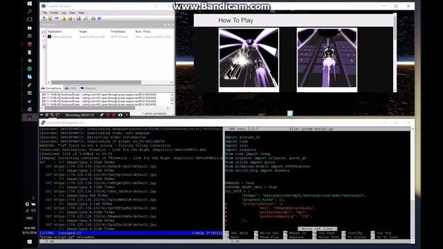 Audiosurf 2 Youtube streaming смотреть онлайн