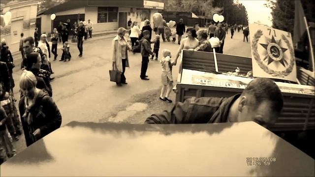 ЗиС 5В - автомобиль Победы! смотреть онлайн