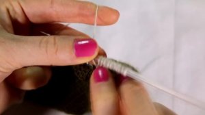 Как связать крючком куртку для Барби