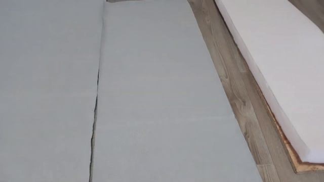 Диван на балкон своими руками - как обшить мягкой тканью